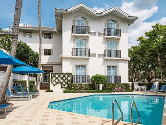 The Capri Inn