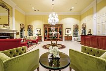The Capri Inn