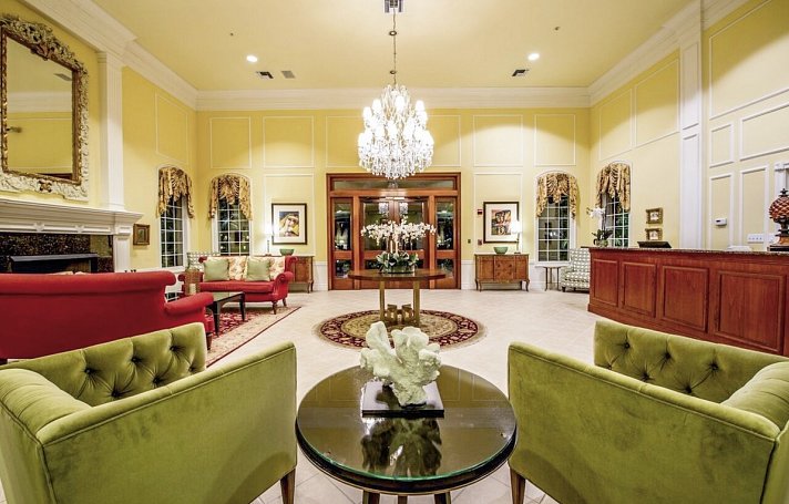 The Capri Inn
