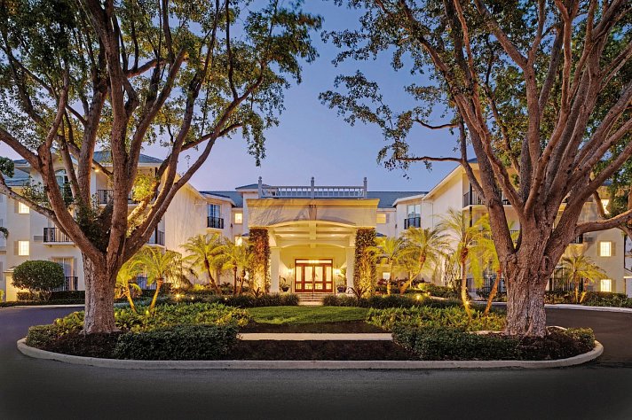 The Capri Inn
