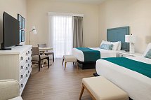 The Capri Inn