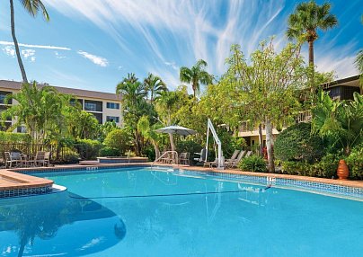 Best Western Naples Inn & Suites Naples