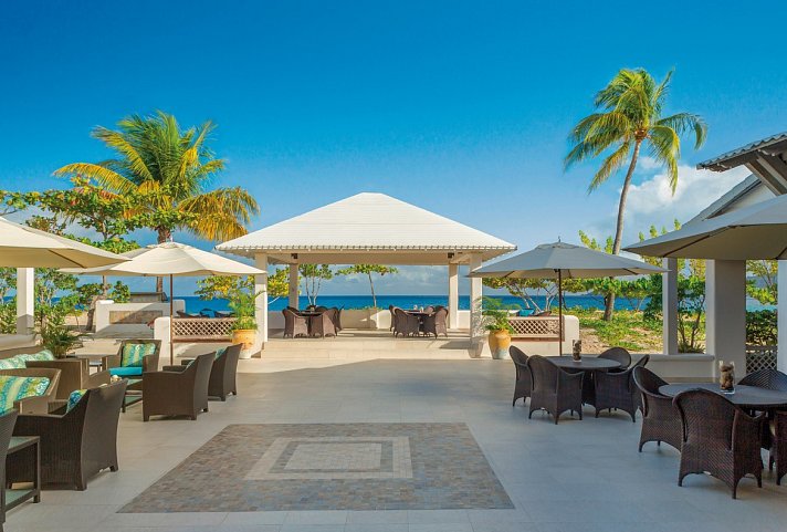 Spice Island Beach Resort