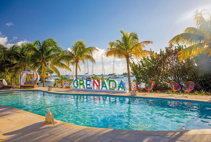 True Blue Bay Boutique Resort