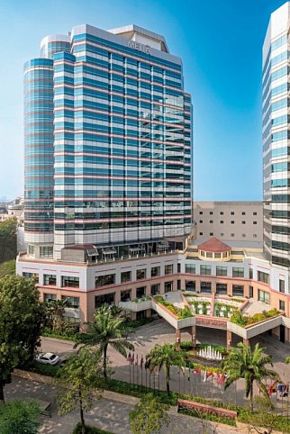 Meliá Hanoi