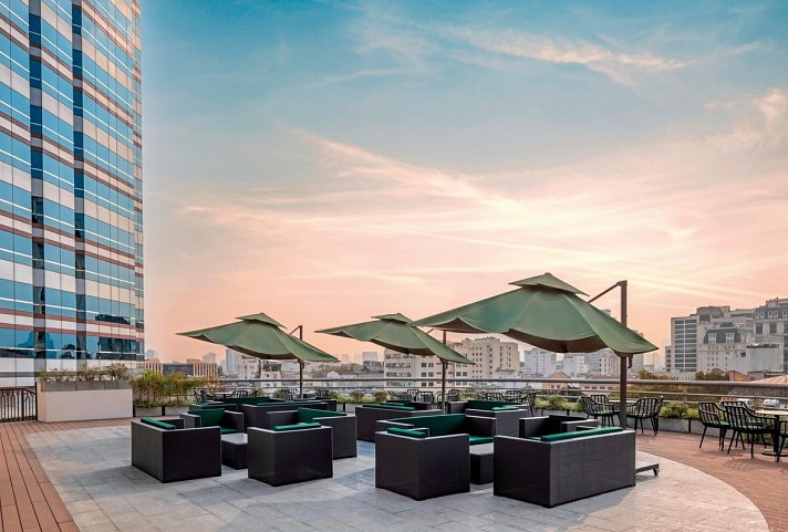 Meliá Hanoi