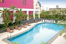 Hotel du Parc Hanoi