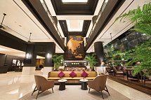 Hotel du Parc Hanoi