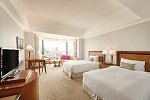 Hotel du Parc Hanoi
