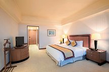 Hotel du Parc Hanoi - Wohnbeispiel Executive (Zimmercodierung UT1)
