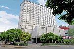 Hotel du Parc Hanoi