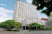 Hotel du Parc Hanoi