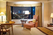 Hotel du Parc Hanoi - Wohnbeispiel Executive (Zimmercodierung UT1)