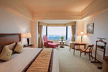 Hotel du Parc Hanoi - Wohnbeispiel Executive (Zimmercodierung UT1)