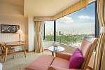 Hotel du Parc Hanoi
