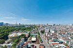 Hotel du Parc Hanoi