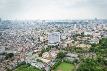 Hotel du Parc Hanoi