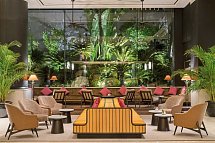 Hotel du Parc Hanoi
