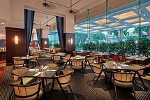 Hotel du Parc Hanoi