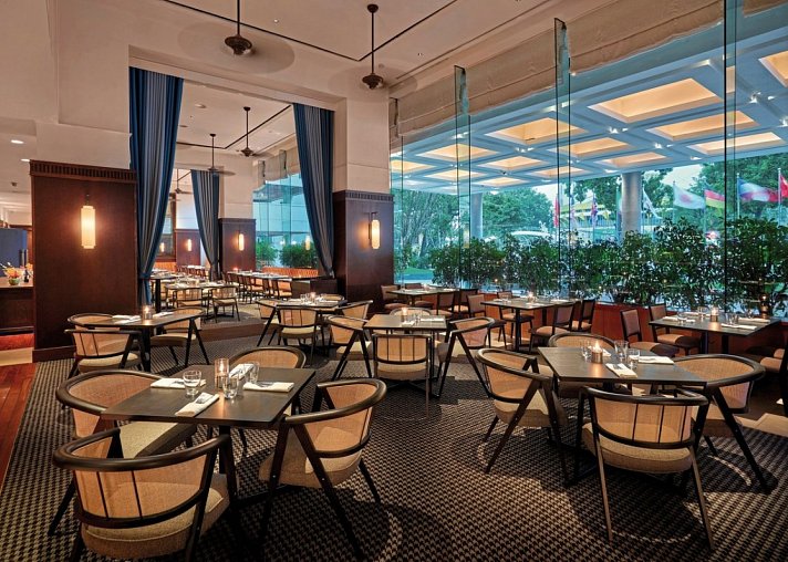 Hotel du Parc Hanoi