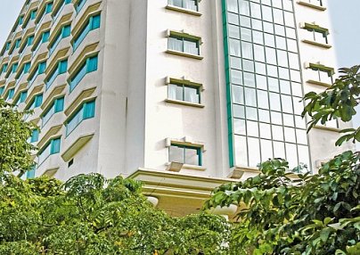 Sunway Hotel Hanoi Hanoi