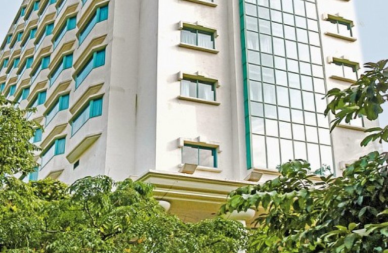 Sunway Hotel Hanoi