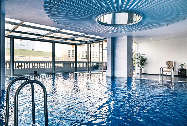 Hotel de l'Opera Hanoi - MGallery by Sofitel