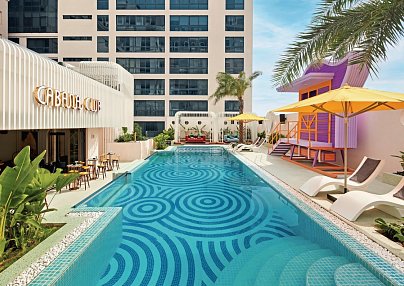 Mövenpick Hotel Hanoi Centre Hanoi