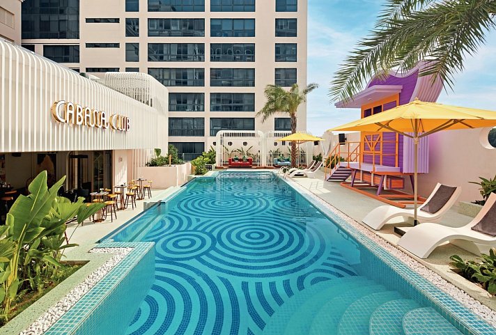 Mövenpick Hotel Hanoi Centre