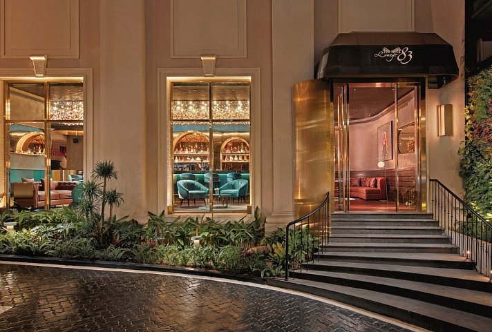 Mövenpick Hotel Hanoi Centre