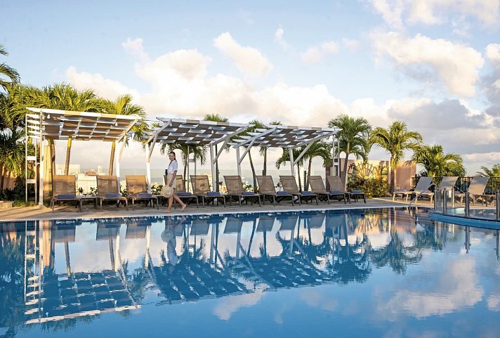 Iberostar Selection Parque Central