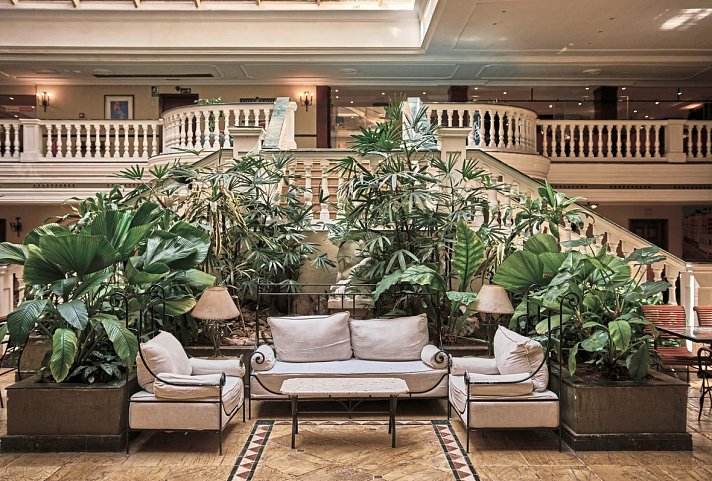 Iberostar Selection Parque Central