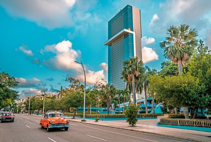 Iberostar Selection La Habana