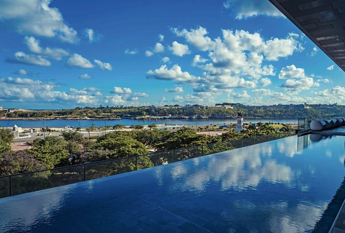 Iberostar Grand Packard