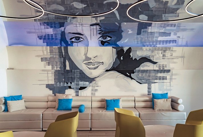 Iberostar Grand Packard