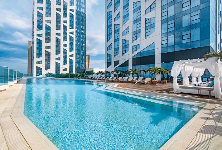 Grand Aston La Habana