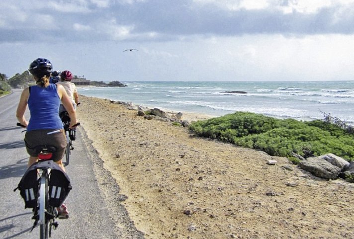 Radreise durch Kubas Westen