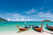 Süd-Thailand