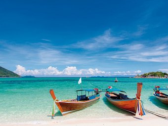 Süd-Thailand