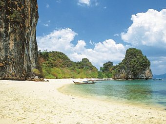 Süd-Thailand
