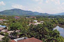 Süd-Thailand