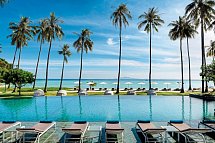 SAii Phi Phi Island Village