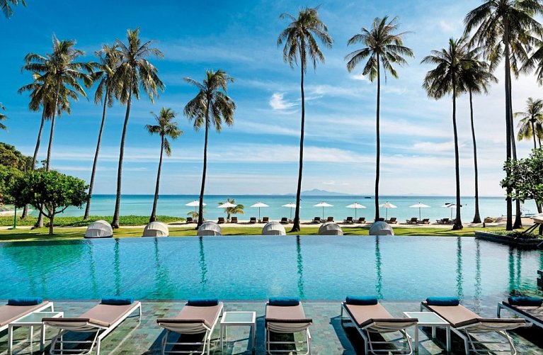 SAii Phi Phi Island Village