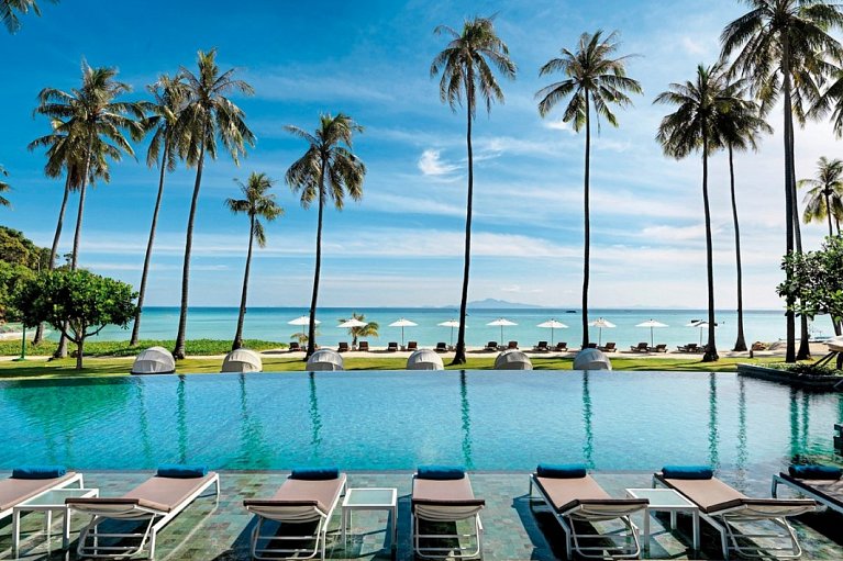 SAii Phi Phi Island Village