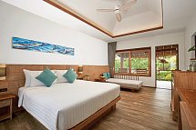 SAii Phi Phi Island Village - Wohnbeispiel Deluxe Premium Villa (Zimmercodierung VM1)