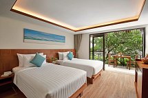 SAii Phi Phi Island Village - Wohnbeispiel Deluxe Premium Villa (Zimmercodierung VM1)