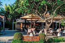 SAii Phi Phi Island Village