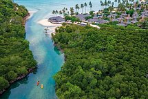 SAii Phi Phi Island Village
