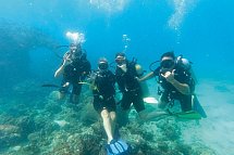 SAii Phi Phi Island Village