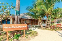 SAii Phi Phi Island Village - Marine Discovery Centre